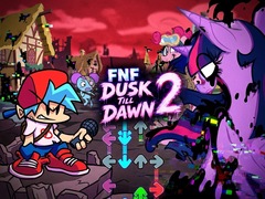 Mchezo FNF Dusk Till Dawn 2