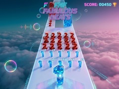 Mchezo FNF Fabulous Beats
