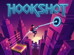 Mchezo Hookshot