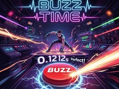 Mchezo Buzz Time
