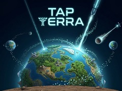 Mchezo Tap Terra