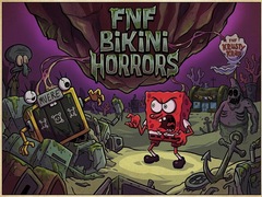 Mchezo FNF Bikini Horrors