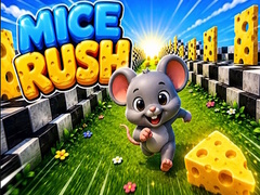 Mchezo Mice Rush