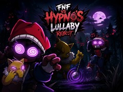 Mchezo FNF Vs Hypno's Lullaby Reboot