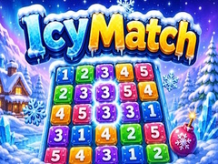 Mchezo Icy Match