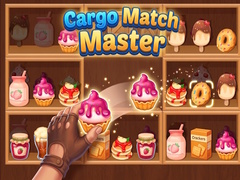Mchezo Cargo Match Master