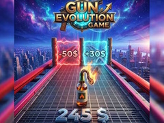 Mchezo Gun Evolution Game