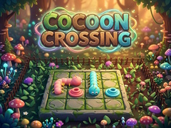 Mchezo Cocoon Crossing