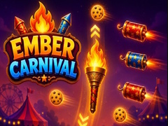 Mchezo Ember Carnival