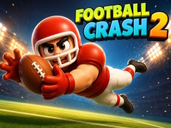 Mchezo Football Crash 2