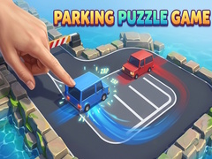 Mchezo Parking Puzzle Game