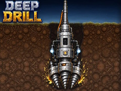 Mchezo Deep Drill