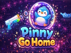 Mchezo Pinny Go Home