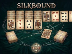 Mchezo Silkbound 