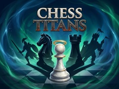 Mchezo Chess Titans