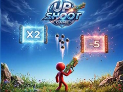 Mchezo Up Shoot Game