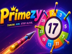 Mchezo Primezy