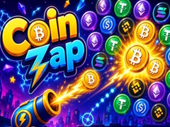 Mchezo CoinZap