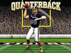 Mchezo Quarterback