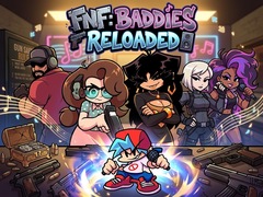 Mchezo FNF: Baddies Reloaded