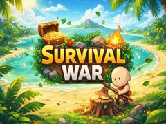 Mchezo Survival War