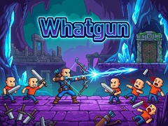 Mchezo Whatgun
