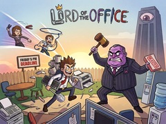 Mchezo Lord of the Office