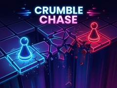 Mchezo Crumble Chase