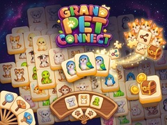 Mchezo Grand Pet Connect