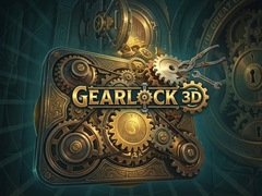 Mchezo Gearlock 3D