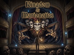 Mchezo Kingdom of Marionettes