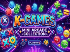 Mchezo KGames: Mini Arcade Collection