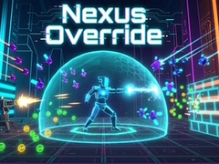 Mchezo Nexus Override