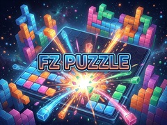 Mchezo Fz Puzzle