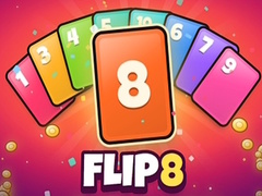 Mchezo Flip 8