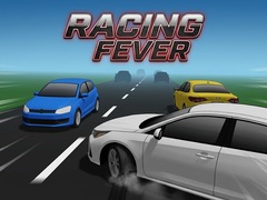 Mchezo Racing Fever