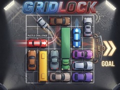 Mchezo Gridlock