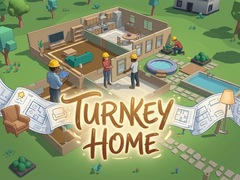 Mchezo Turnkey Home