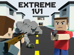 Mchezo Extreme 1v1