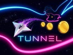 Mchezo Tunnel