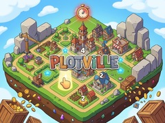 Mchezo Plotville