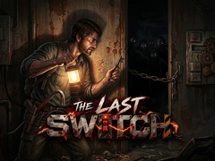 Mchezo The Last Switch