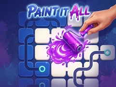 Mchezo Paint It All