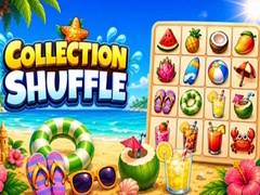 Mchezo Collection Shuffle