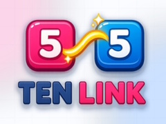 Mchezo Ten Link