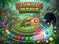 Mchezo Zumbo Mania