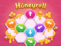 Mchezo Honeyroll