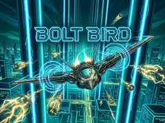 Mchezo Bolt Bird