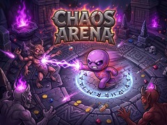 Mchezo Chaos Arena