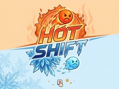 Mchezo Hotshift